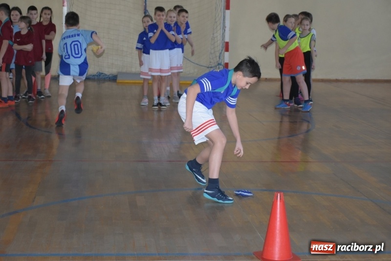 Zdjęcie w galerii na portalu naszraciborz.pl: Bieńkowice na szczycie. Gminny turniej gier i zabaw  wiadomości z regionu