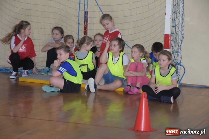 Zdjęcie w galerii na portalu naszraciborz.pl: Bieńkowice na szczycie. Gminny turniej gier i zabaw  wiadomości z regionu