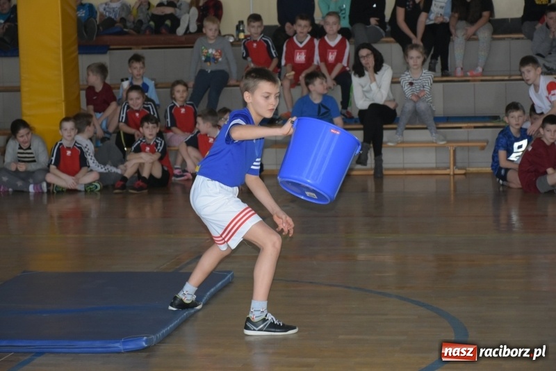 Zdjęcie w galerii na portalu naszraciborz.pl: Bieńkowice na szczycie. Gminny turniej gier i zabaw  wiadomości z regionu