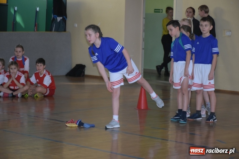 Zdjęcie w galerii na portalu naszraciborz.pl: Bieńkowice na szczycie. Gminny turniej gier i zabaw  wiadomości z regionu