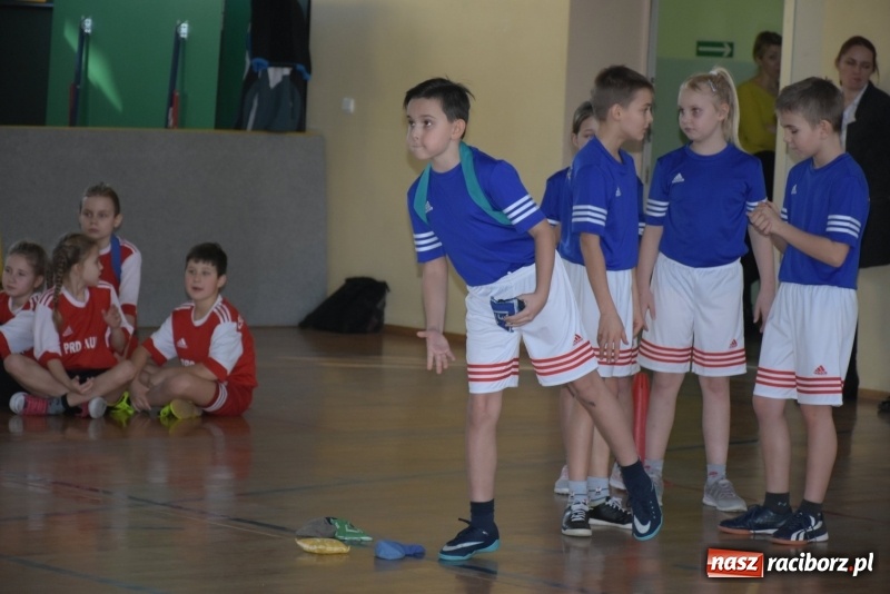 Zdjęcie w galerii na portalu naszraciborz.pl: Bieńkowice na szczycie. Gminny turniej gier i zabaw  wiadomości z regionu