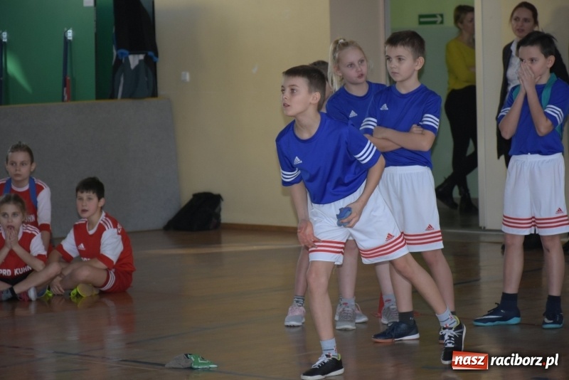 Zdjęcie w galerii na portalu naszraciborz.pl: Bieńkowice na szczycie. Gminny turniej gier i zabaw  wiadomości z regionu