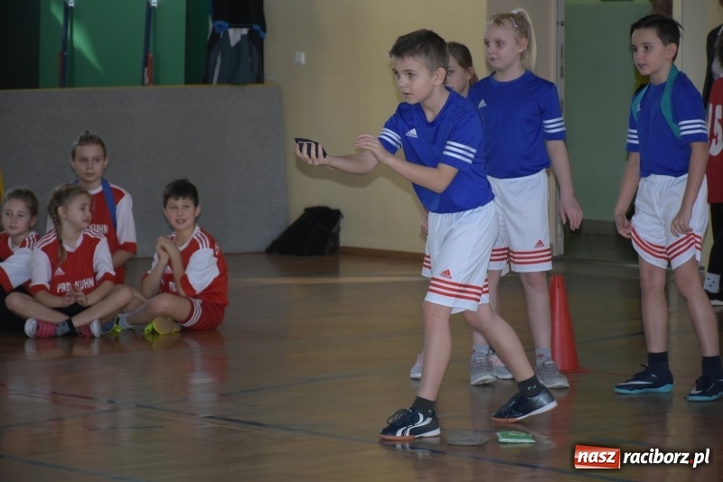 Zdjęcie w galerii na portalu naszraciborz.pl: Bieńkowice na szczycie. Gminny turniej gier i zabaw  wiadomości z regionu