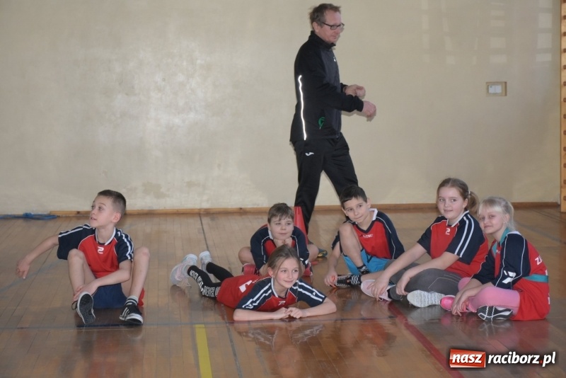 Zdjęcie w galerii na portalu naszraciborz.pl: Bieńkowice na szczycie. Gminny turniej gier i zabaw  wiadomości z regionu