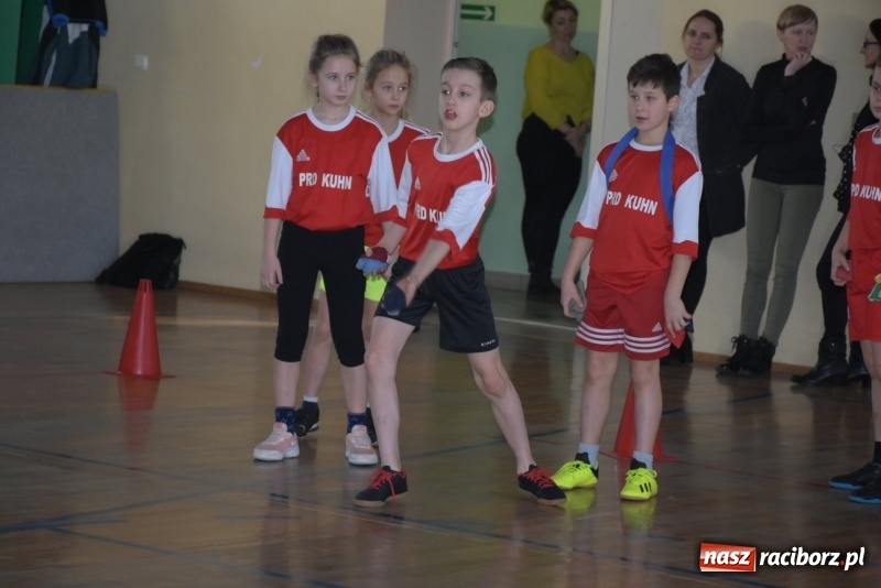 Zdjęcie w galerii na portalu naszraciborz.pl: Bieńkowice na szczycie. Gminny turniej gier i zabaw  wiadomości z regionu