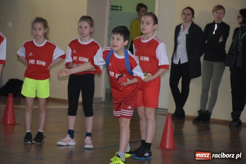 Zdjęcie w galerii na portalu naszraciborz.pl: Bieńkowice na szczycie. Gminny turniej gier i zabaw  wiadomości z regionu