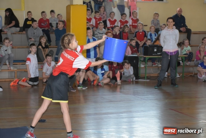 Zdjęcie w galerii na portalu naszraciborz.pl: Bieńkowice na szczycie. Gminny turniej gier i zabaw  wiadomości z regionu