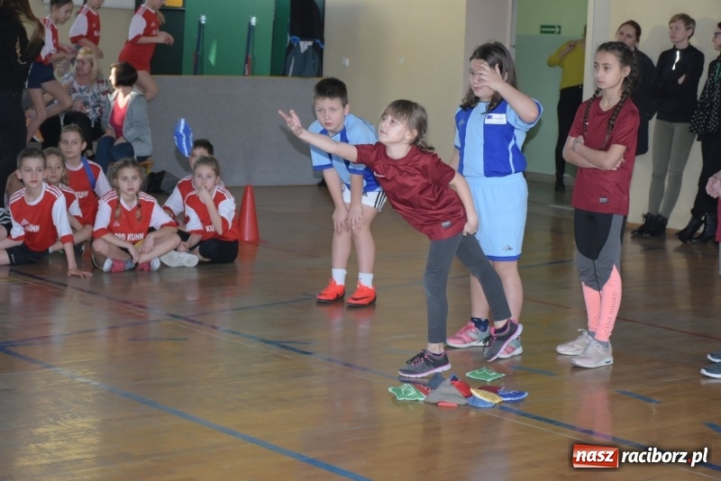 Zdjęcie w galerii na portalu naszraciborz.pl: Bieńkowice na szczycie. Gminny turniej gier i zabaw  wiadomości z regionu