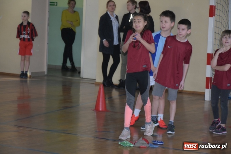 Zdjęcie w galerii na portalu naszraciborz.pl: Bieńkowice na szczycie. Gminny turniej gier i zabaw  wiadomości z regionu