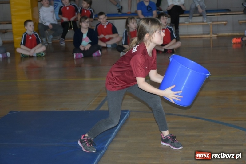 Zdjęcie w galerii na portalu naszraciborz.pl: Bieńkowice na szczycie. Gminny turniej gier i zabaw  wiadomości z regionu
