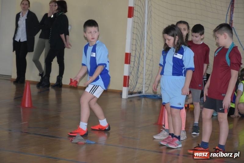 Zdjęcie w galerii na portalu naszraciborz.pl: Bieńkowice na szczycie. Gminny turniej gier i zabaw  wiadomości z regionu