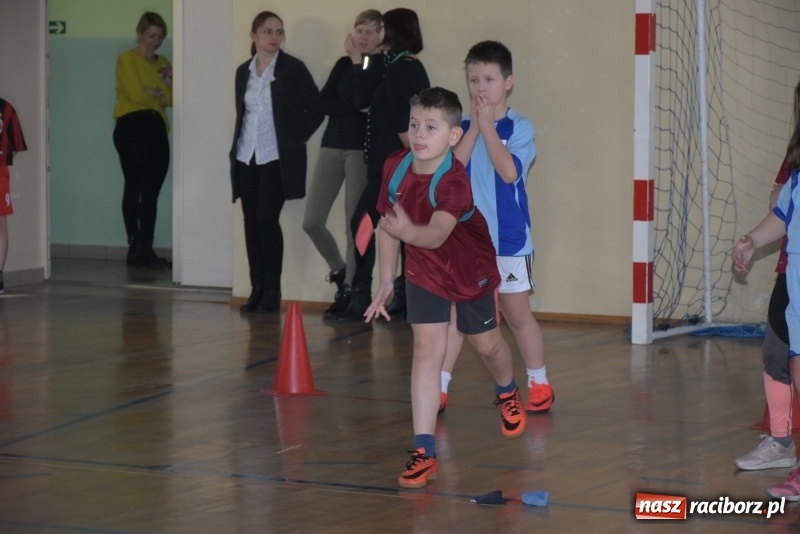 Zdjęcie w galerii na portalu naszraciborz.pl: Bieńkowice na szczycie. Gminny turniej gier i zabaw  wiadomości z regionu