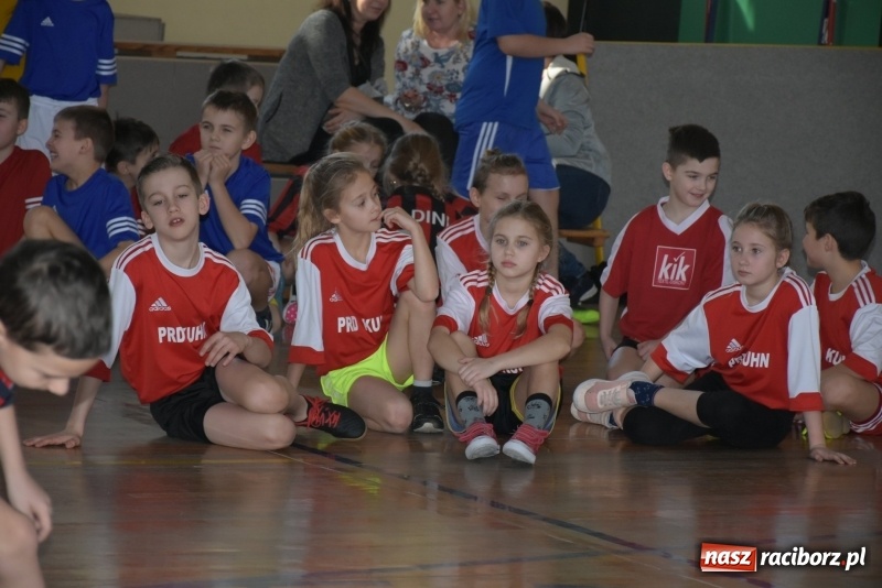 Zdjęcie w galerii na portalu naszraciborz.pl: Bieńkowice na szczycie. Gminny turniej gier i zabaw  wiadomości z regionu