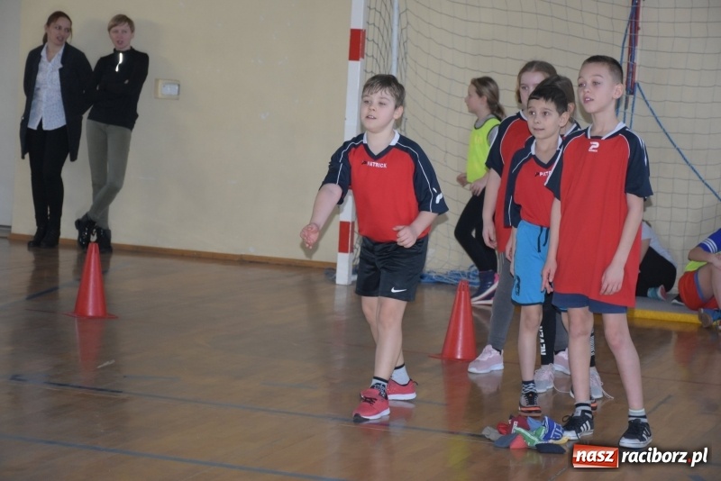 Zdjęcie w galerii na portalu naszraciborz.pl: Bieńkowice na szczycie. Gminny turniej gier i zabaw  wiadomości z regionu