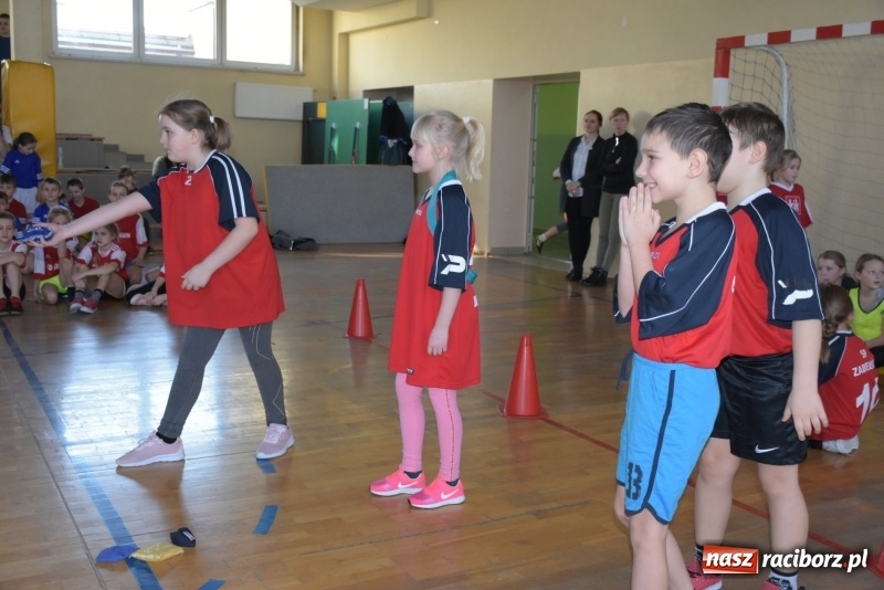 Zdjęcie w galerii na portalu naszraciborz.pl: Bieńkowice na szczycie. Gminny turniej gier i zabaw  wiadomości z regionu