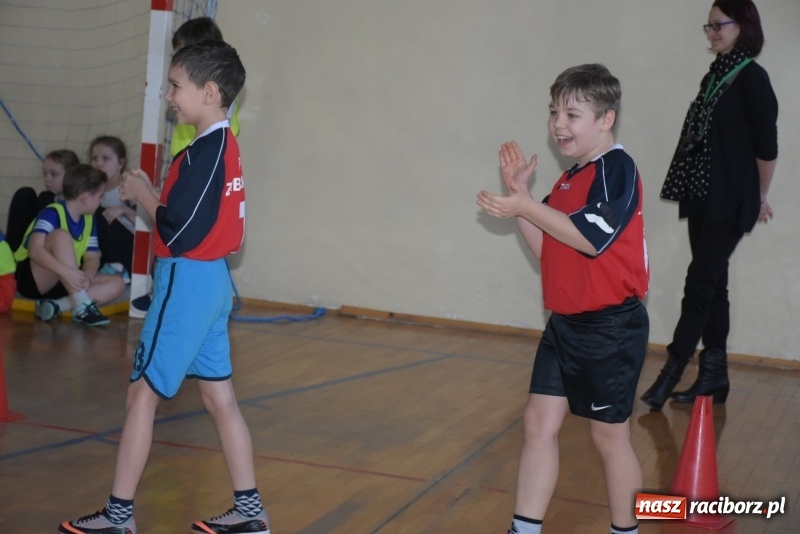 Zdjęcie w galerii na portalu naszraciborz.pl: Bieńkowice na szczycie. Gminny turniej gier i zabaw  wiadomości z regionu