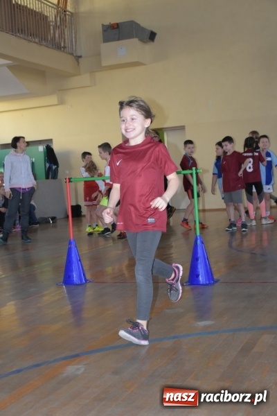 Zdjęcie w galerii na portalu naszraciborz.pl: Bieńkowice na szczycie. Gminny turniej gier i zabaw  wiadomości z regionu