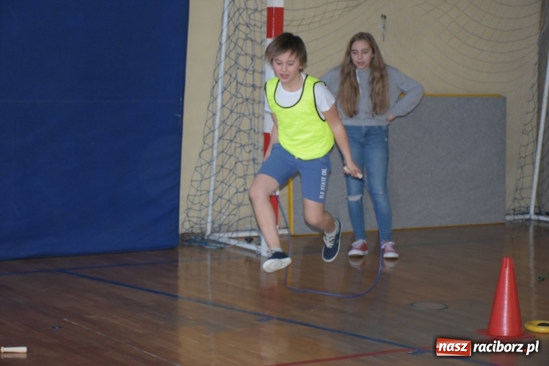 Zdjęcie w galerii na portalu naszraciborz.pl: Bieńkowice na szczycie. Gminny turniej gier i zabaw  wiadomości z regionu