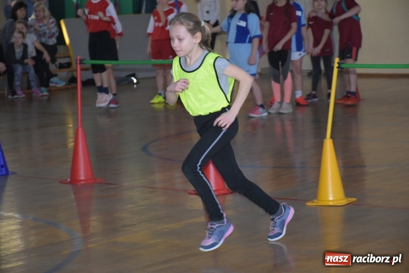 Zdjęcie w galerii na portalu naszraciborz.pl: Bieńkowice na szczycie. Gminny turniej gier i zabaw  wiadomości z regionu