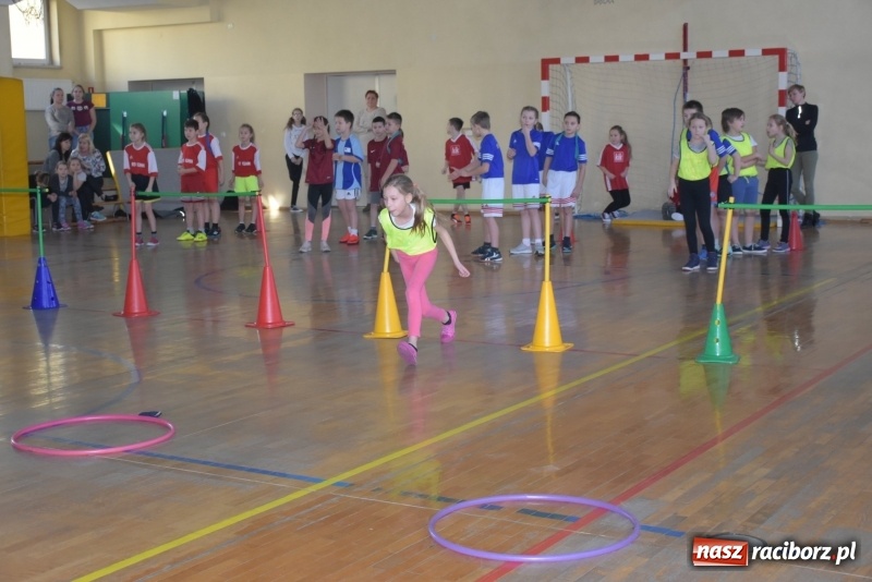 Zdjęcie w galerii na portalu naszraciborz.pl: Bieńkowice na szczycie. Gminny turniej gier i zabaw  wiadomości z regionu