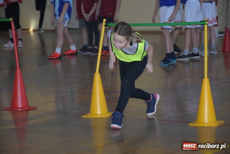 Zdjęcie w galerii na portalu naszraciborz.pl: Bieńkowice na szczycie. Gminny turniej gier i zabaw  wiadomości z regionu