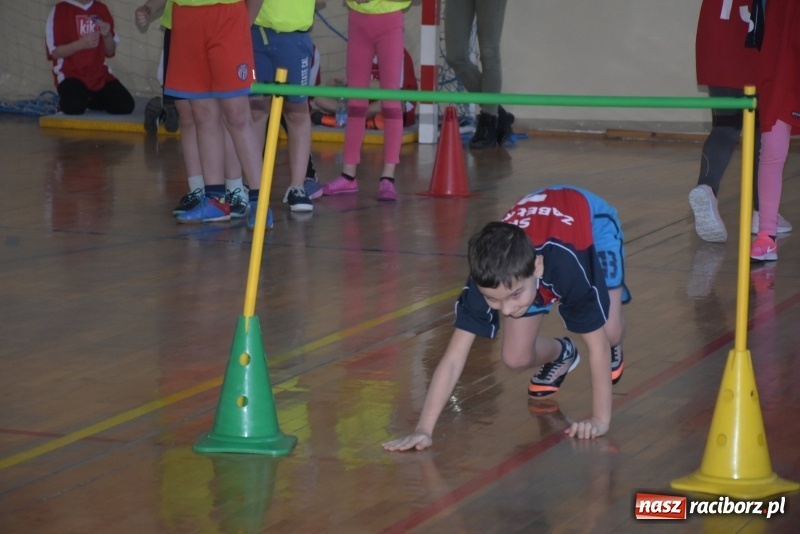 Zdjęcie w galerii na portalu naszraciborz.pl: Bieńkowice na szczycie. Gminny turniej gier i zabaw  wiadomości z regionu