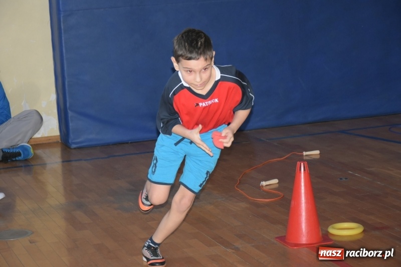 Zdjęcie w galerii na portalu naszraciborz.pl: Bieńkowice na szczycie. Gminny turniej gier i zabaw  wiadomości z regionu