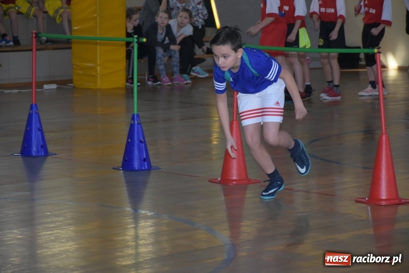 Zdjęcie w galerii na portalu naszraciborz.pl: Bieńkowice na szczycie. Gminny turniej gier i zabaw  wiadomości z regionu