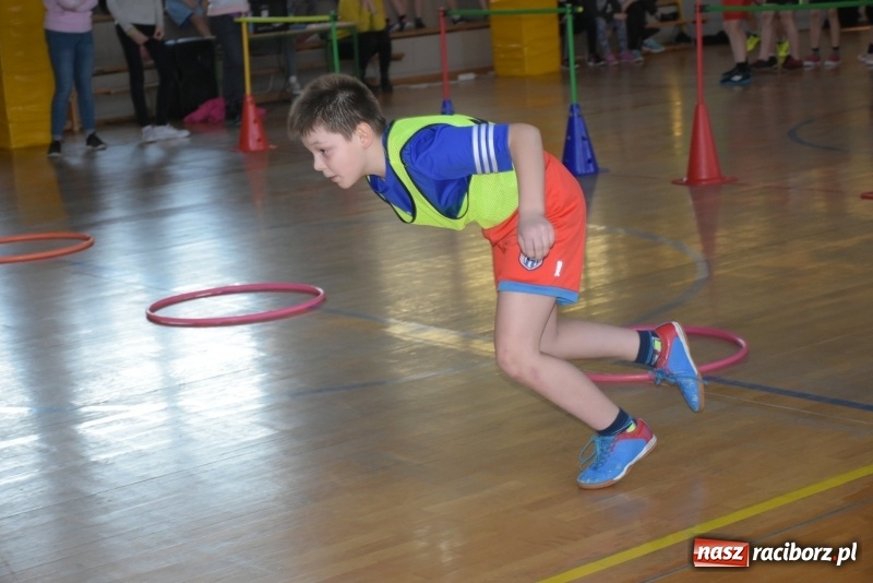 Zdjęcie w galerii na portalu naszraciborz.pl: Bieńkowice na szczycie. Gminny turniej gier i zabaw  wiadomości z regionu