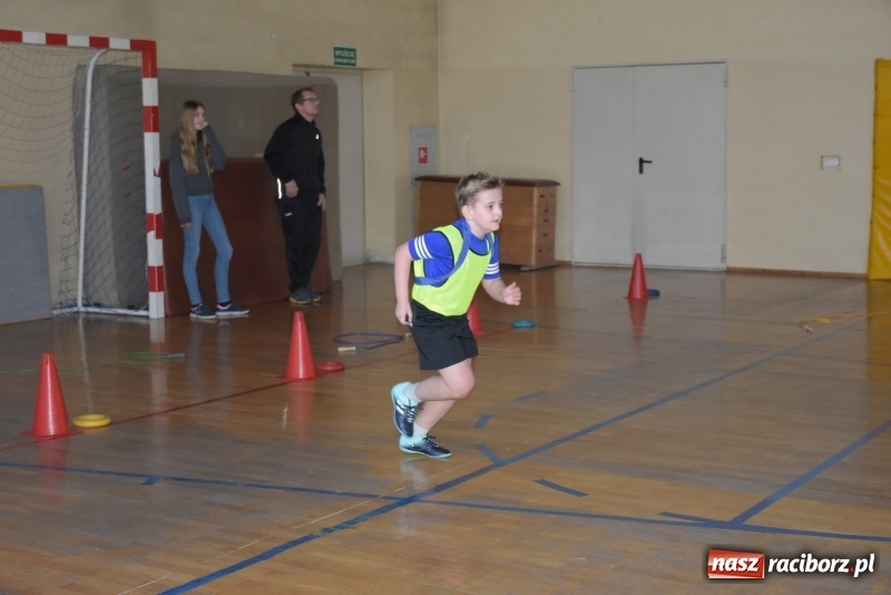 Zdjęcie w galerii na portalu naszraciborz.pl: Bieńkowice na szczycie. Gminny turniej gier i zabaw  wiadomości z regionu