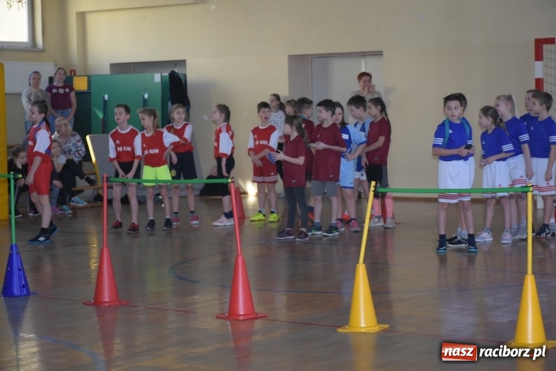 Zdjęcie w galerii na portalu naszraciborz.pl: Bieńkowice na szczycie. Gminny turniej gier i zabaw  wiadomości z regionu