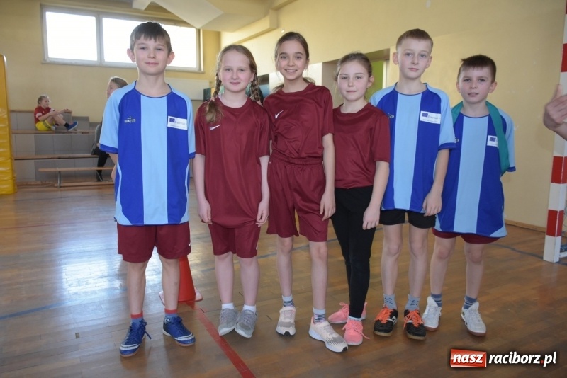 Zdjęcie w galerii na portalu naszraciborz.pl: Bieńkowice na szczycie. Gminny turniej gier i zabaw  wiadomości z regionu