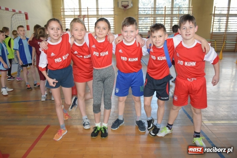 Zdjęcie w galerii na portalu naszraciborz.pl: Bieńkowice na szczycie. Gminny turniej gier i zabaw  wiadomości z regionu