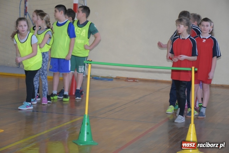 Zdjęcie w galerii na portalu naszraciborz.pl: Bieńkowice na szczycie. Gminny turniej gier i zabaw  wiadomości z regionu