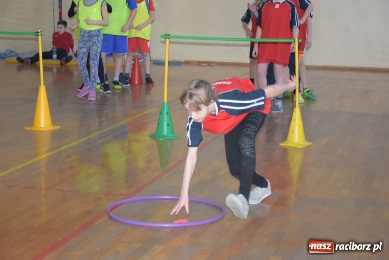 Zdjęcie w galerii na portalu naszraciborz.pl: Bieńkowice na szczycie. Gminny turniej gier i zabaw  wiadomości z regionu