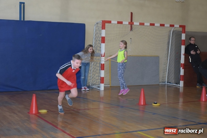 Zdjęcie w galerii na portalu naszraciborz.pl: Bieńkowice na szczycie. Gminny turniej gier i zabaw  wiadomości z regionu