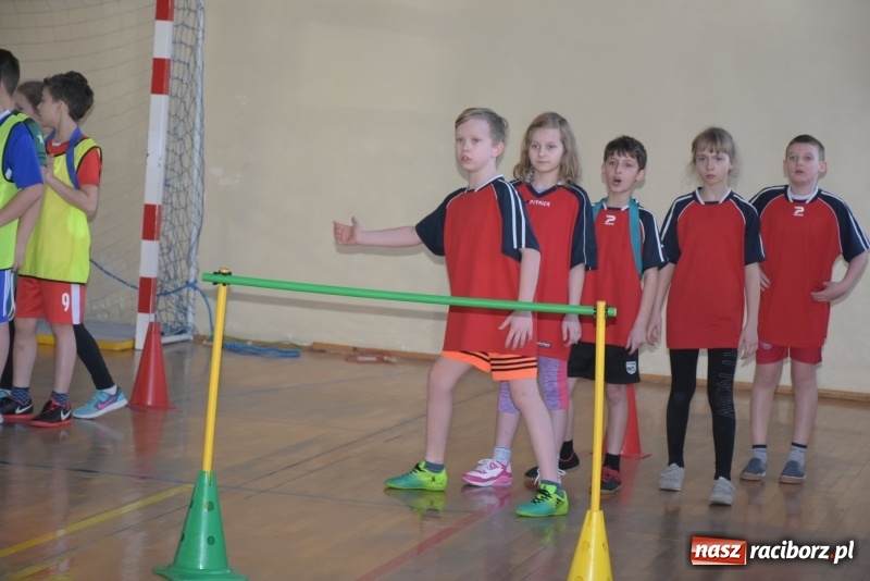 Zdjęcie w galerii na portalu naszraciborz.pl: Bieńkowice na szczycie. Gminny turniej gier i zabaw  wiadomości z regionu