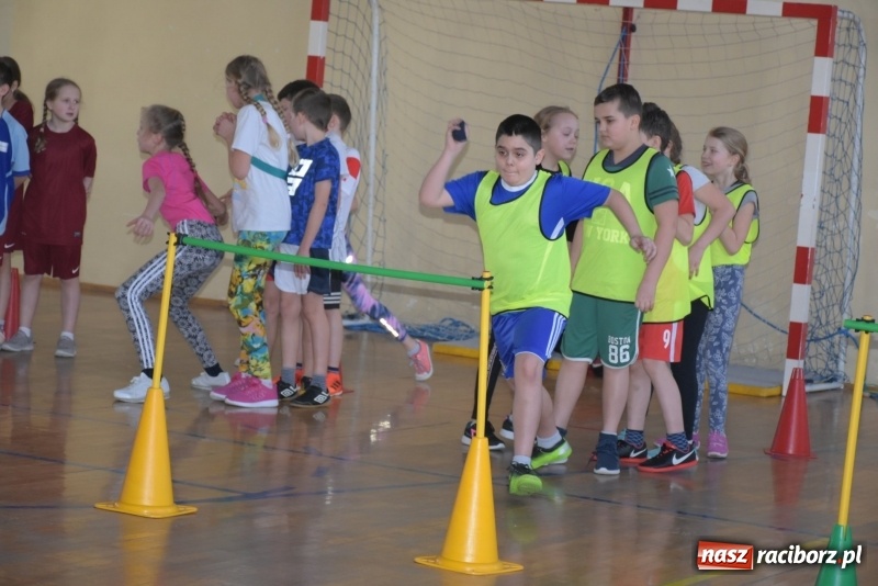 Zdjęcie w galerii na portalu naszraciborz.pl: Bieńkowice na szczycie. Gminny turniej gier i zabaw  wiadomości z regionu
