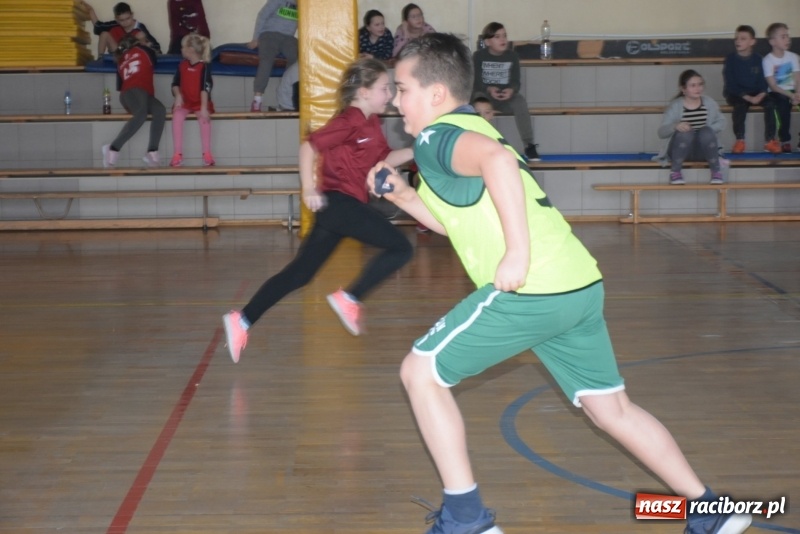 Zdjęcie w galerii na portalu naszraciborz.pl: Bieńkowice na szczycie. Gminny turniej gier i zabaw  wiadomości z regionu