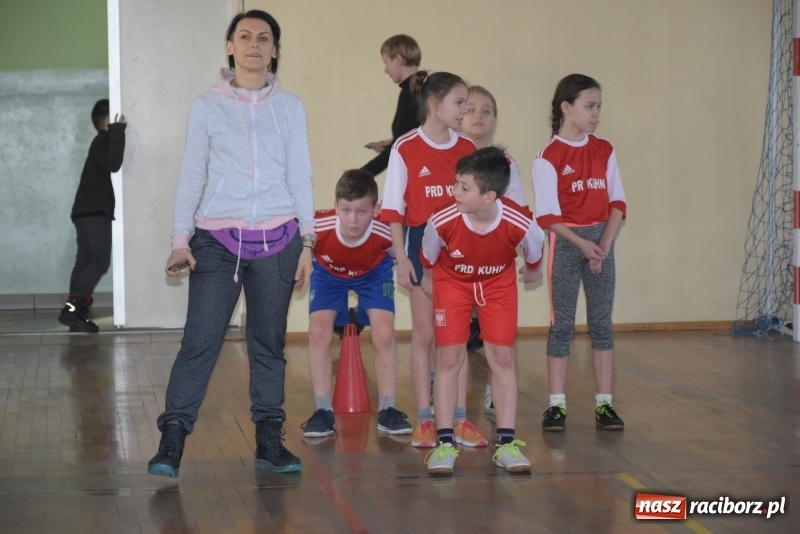 Zdjęcie w galerii na portalu naszraciborz.pl: Bieńkowice na szczycie. Gminny turniej gier i zabaw  wiadomości z regionu