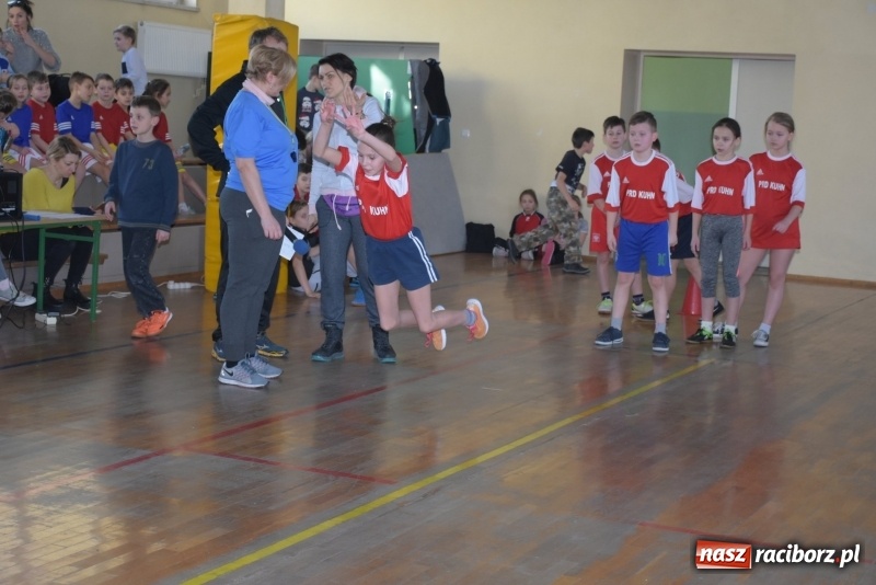 Zdjęcie w galerii na portalu naszraciborz.pl: Bieńkowice na szczycie. Gminny turniej gier i zabaw  wiadomości z regionu