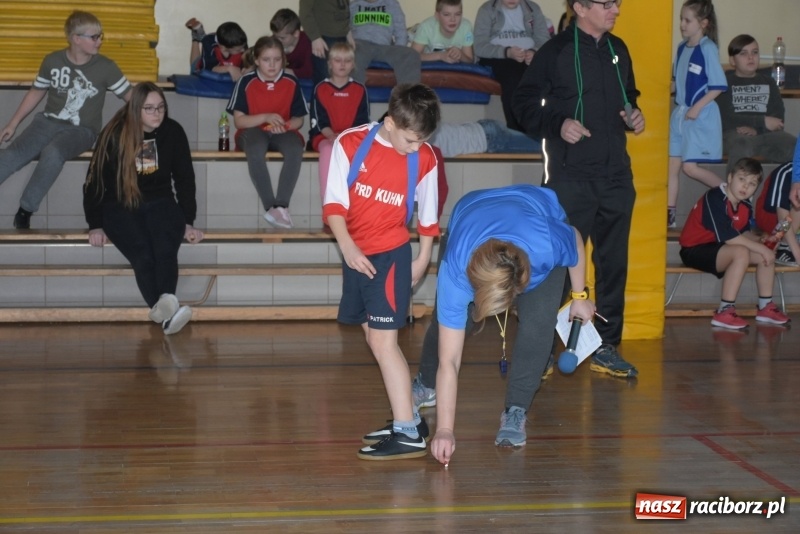 Zdjęcie w galerii na portalu naszraciborz.pl: Bieńkowice na szczycie. Gminny turniej gier i zabaw  wiadomości z regionu