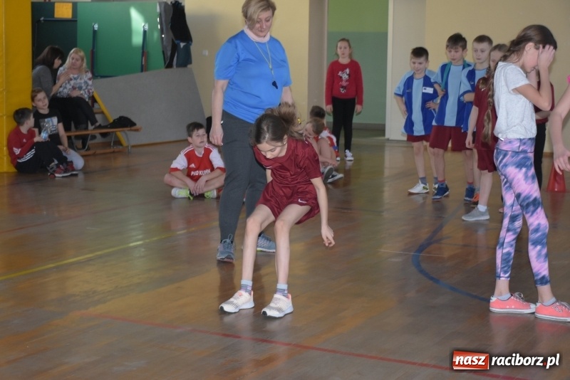 Zdjęcie w galerii na portalu naszraciborz.pl: Bieńkowice na szczycie. Gminny turniej gier i zabaw  wiadomości z regionu