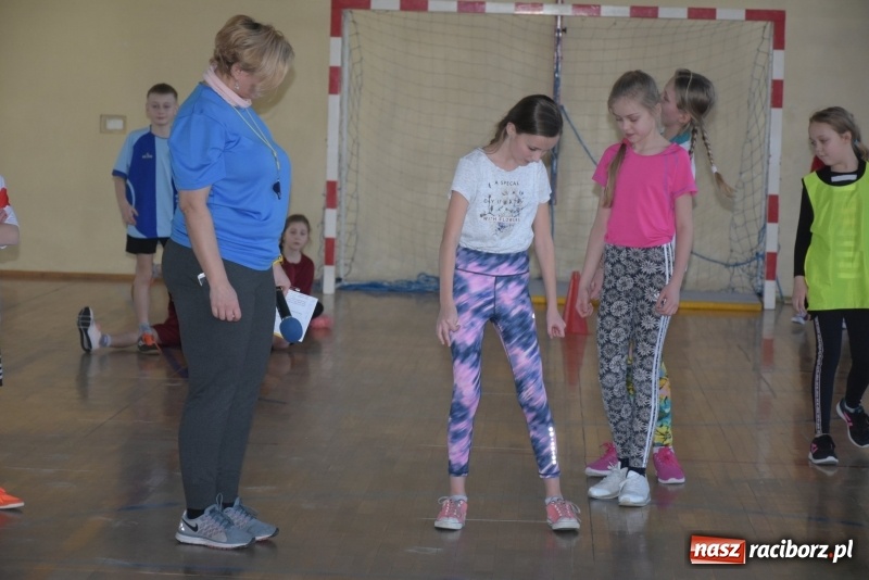 Zdjęcie w galerii na portalu naszraciborz.pl: Bieńkowice na szczycie. Gminny turniej gier i zabaw  wiadomości z regionu