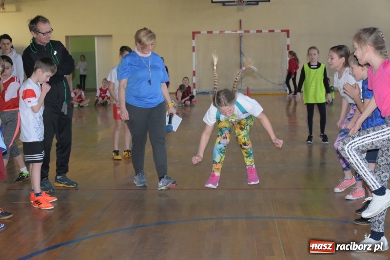 Zdjęcie w galerii na portalu naszraciborz.pl: Bieńkowice na szczycie. Gminny turniej gier i zabaw  wiadomości z regionu