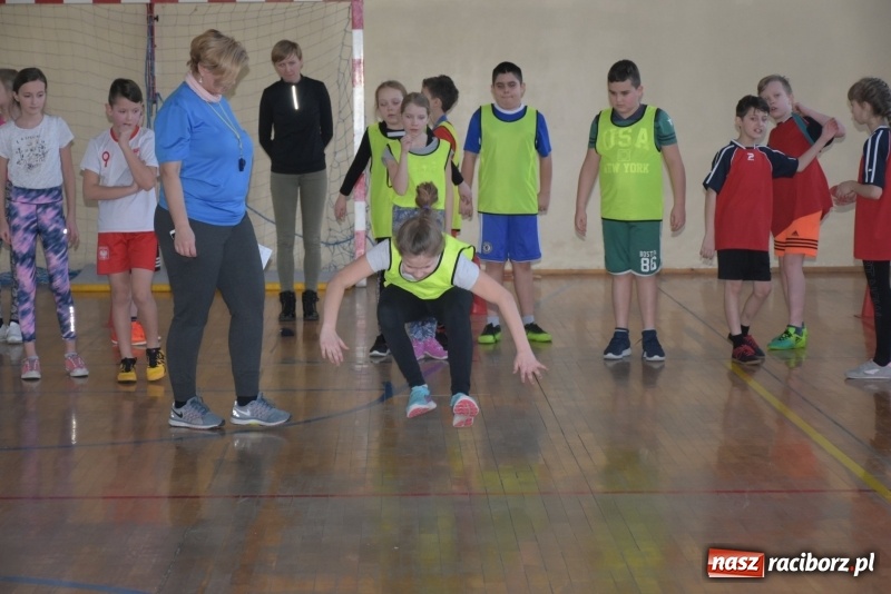 Zdjęcie w galerii na portalu naszraciborz.pl: Bieńkowice na szczycie. Gminny turniej gier i zabaw  wiadomości z regionu