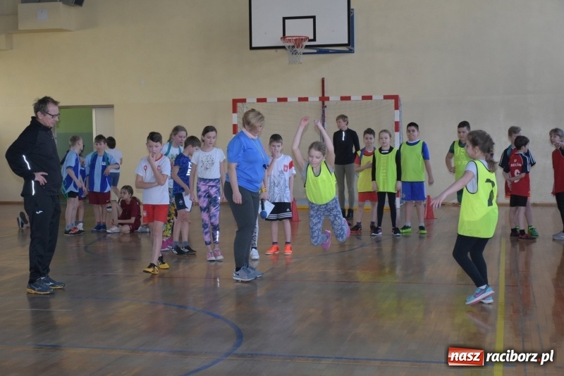 Zdjęcie w galerii na portalu naszraciborz.pl: Bieńkowice na szczycie. Gminny turniej gier i zabaw  wiadomości z regionu