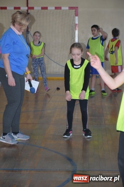 Zdjęcie w galerii na portalu naszraciborz.pl: Bieńkowice na szczycie. Gminny turniej gier i zabaw  wiadomości z regionu