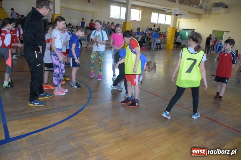 Zdjęcie w galerii na portalu naszraciborz.pl: Bieńkowice na szczycie. Gminny turniej gier i zabaw  wiadomości z regionu