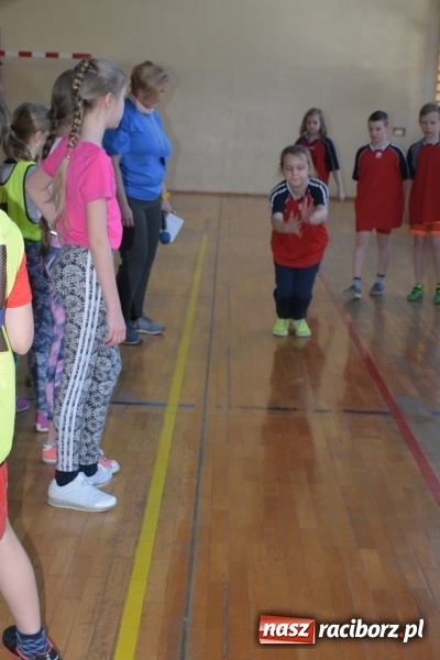 Zdjęcie w galerii na portalu naszraciborz.pl: Bieńkowice na szczycie. Gminny turniej gier i zabaw  wiadomości z regionu